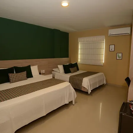 Hotel Prado 34 West-2