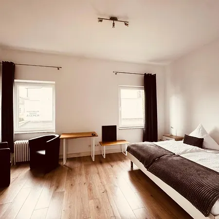Oberkasseler Hof Bonn-2