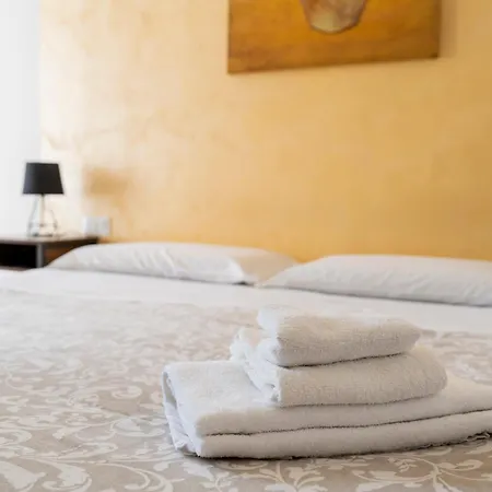 St. Peter Central Rooms B&B-2