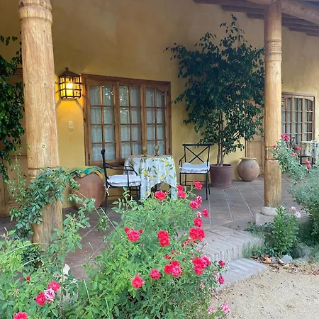 Hotel Posada Colchagua-3