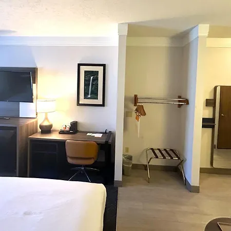 Comfort Suites Salem-2