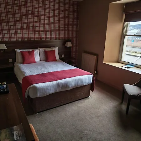 Chieftain Hotel-2
