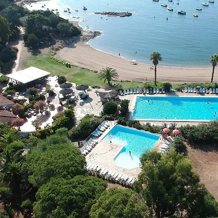 Village Naturiste La Chiappa-3