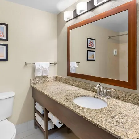 Comfort Suites Near Universal Orlando Resort-2