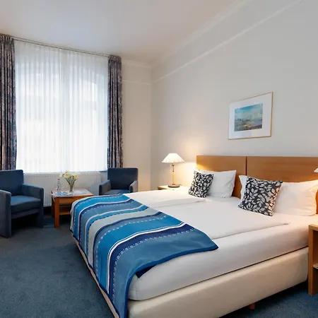 Hotel Gutenberg-2