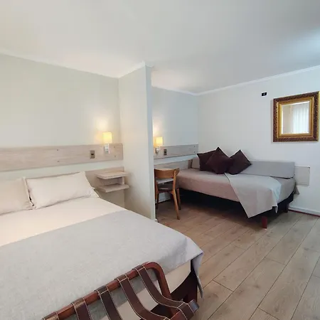 Apart Hotel Cambiaso-3