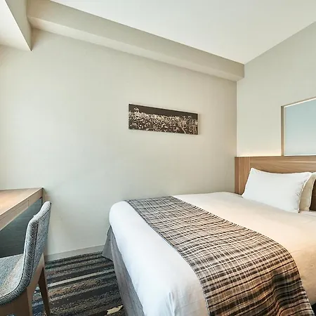 Hotel Sunroute Ginza-2