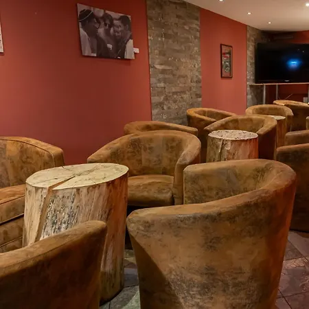 Hotel Pinzgauerhof By Alpeffect Hotels-3
