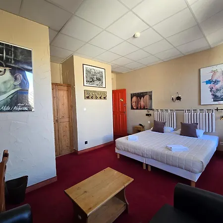 Hotel Le Colbert-3
