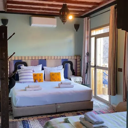 Toubkal Ecolodge-2