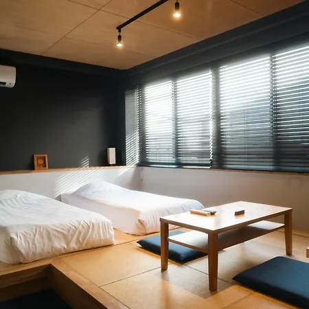 Yumoto Station Hotel Mirahakone-3