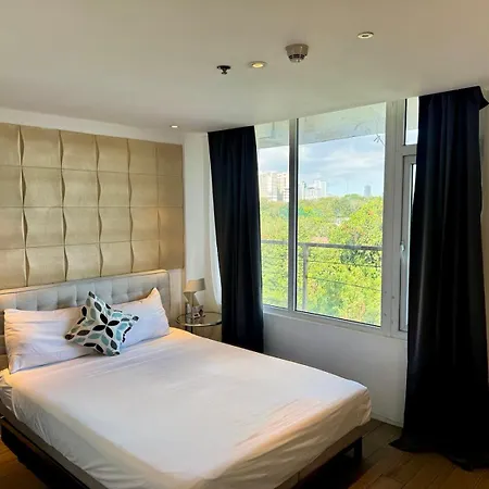 City Park Hotel Residences-3