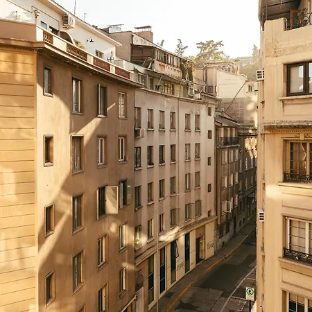 Loft Hotel By Sommelier Hoteles-3