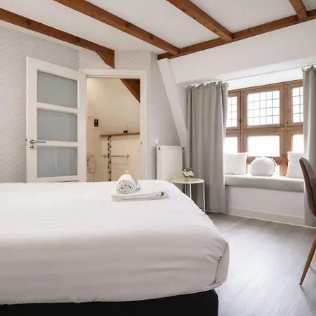 Kings Inn City Hotel Alkmaar-3
