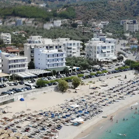 Hotel Prinos-3