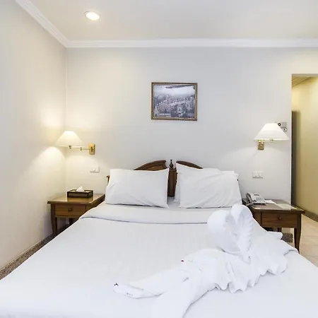 Copa Hotel-3