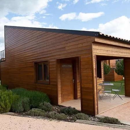 Vall D'Ager Resort & Camping-3