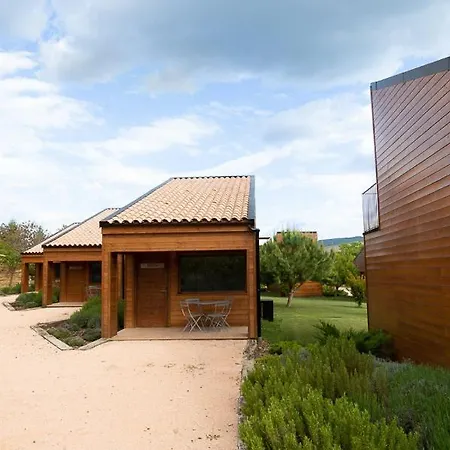 Vall D'Ager Resort & Camping-2