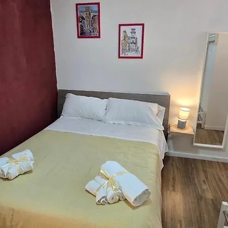 Corso 51 stay Napoli-2