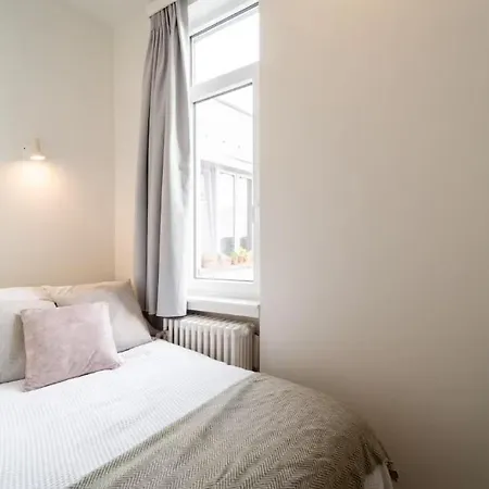 Urban Cityflats - Center Antwerp-3