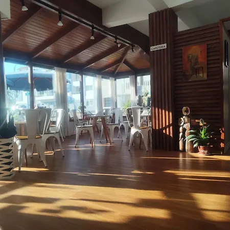 Nuevo Hotel del Faro Punta del este-2