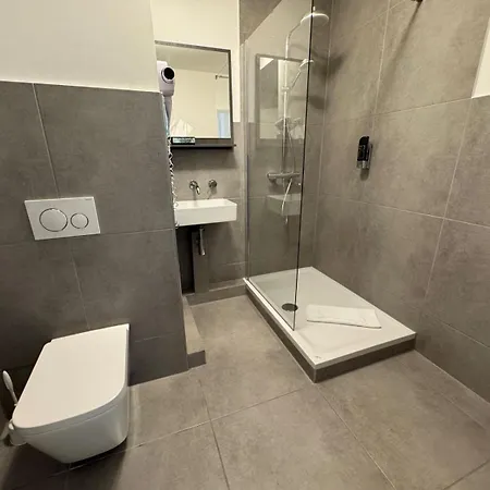Gute Hoffnung Hotel Pforzheim-3