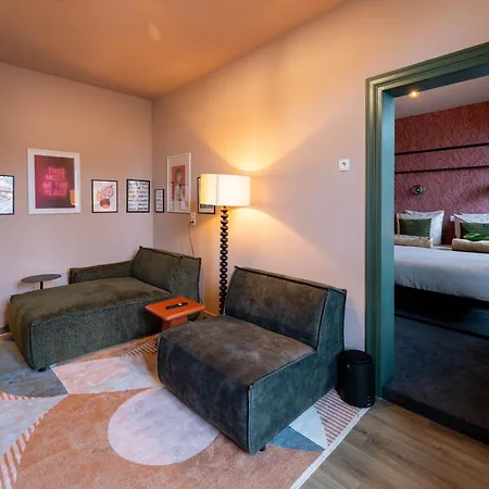 Hotel Riche-3