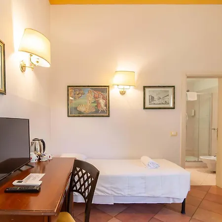 Hotel Cimabue-2