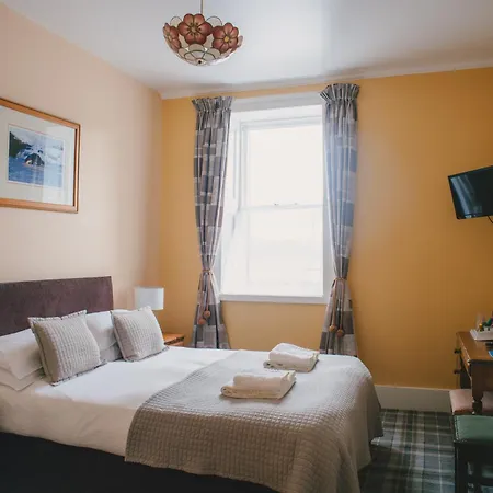 Inn At Ardgour-2