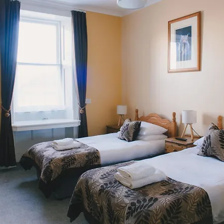 Inn At Ardgour-3