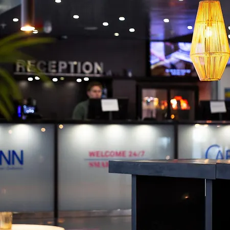 Cabinn Aarhus-2