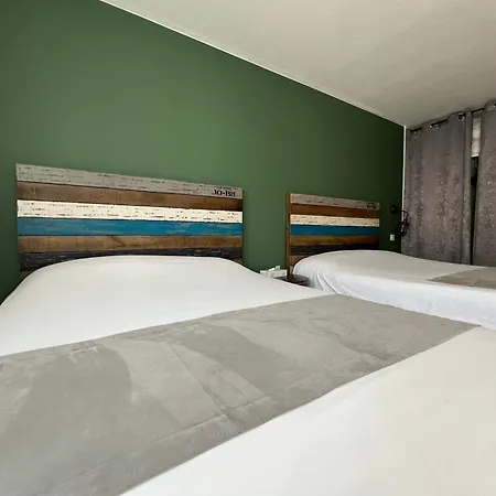 Logis Hotel Les Grenadines-3