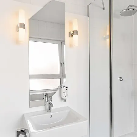 B&B Hotel Bremen-Altstadt-2