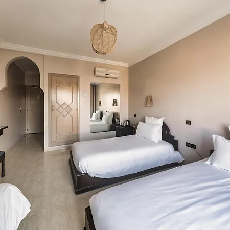 Amani Hotel Suites & Spa-3