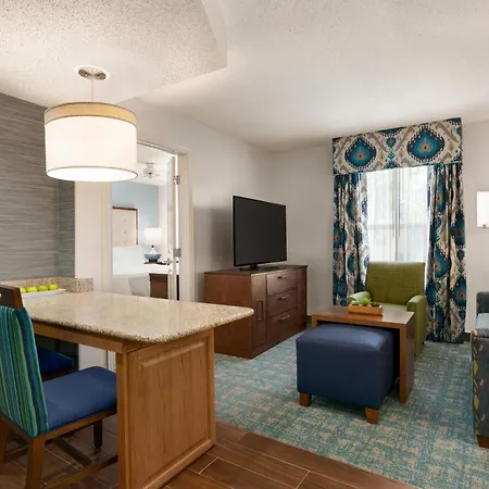 Homewood Suites By Hilton Fort Myers-3