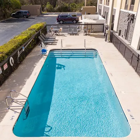 Hampton Inn Saint Augustine-I-95-3
