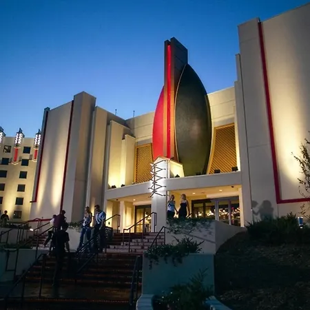 Springhill Suites By Marriott Tulsa-3