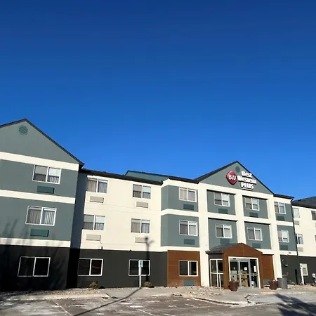 Best Western Plus Paper Valley Hotel-3