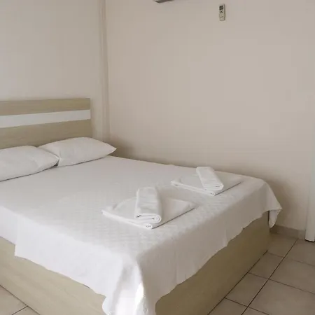 Hotel Binlik-3