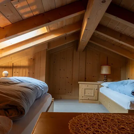 Post Hotel Moena-3