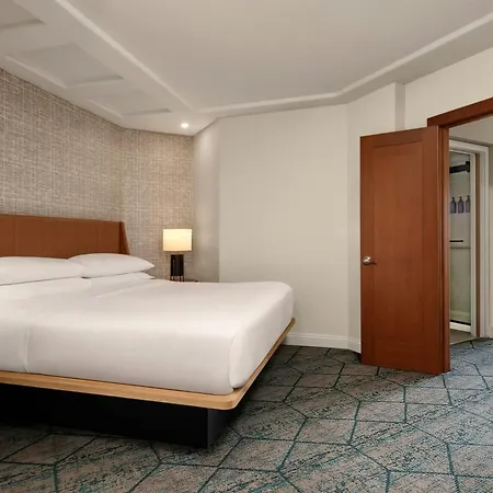 Sheraton La Jolla-2