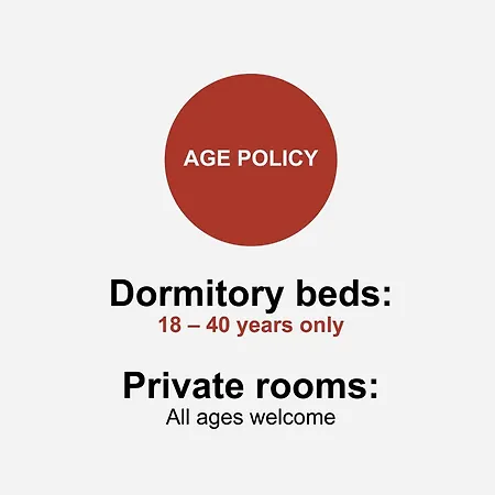 Amigo Budget Hotel-3