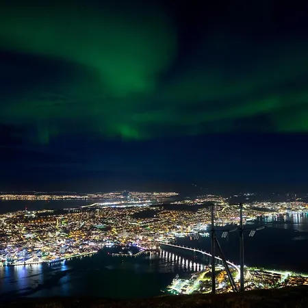 Smarthotel Tromso-3