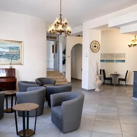 Hotel Residence Turium-3