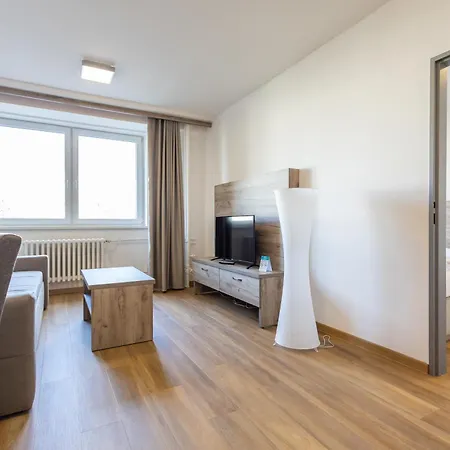 Hotel Garni Vsb Tuo-2