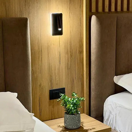 Karos Hotel Llaman-2