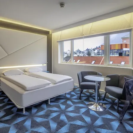 Prize By Radisson, Solheimsviken Bergen-3