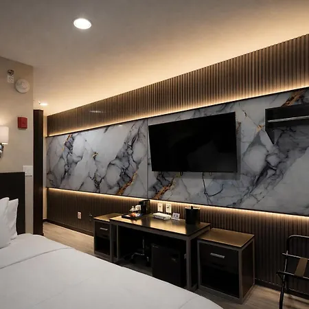 Grandview Hotel New York-2