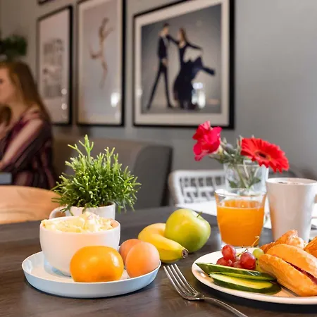 Ibis Styles Den Haag Scheveningen-2