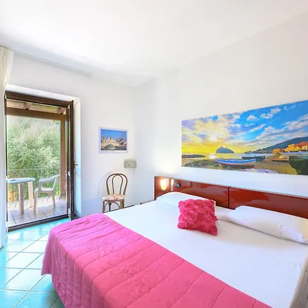 Hotel Annabelle-3